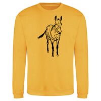 AWDis Sweatshirt Thumbnail