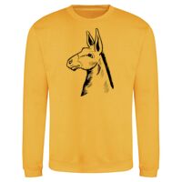 AWDis Sweatshirt Thumbnail