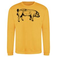 AWDis Sweatshirt Thumbnail