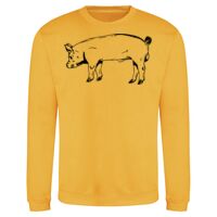 AWDis Sweatshirt Thumbnail