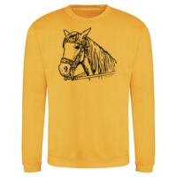 AWDis Sweatshirt Thumbnail