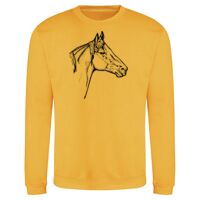 AWDis Sweatshirt Thumbnail