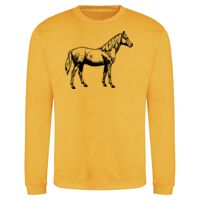 AWDis Sweatshirt Thumbnail