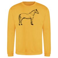 AWDis Sweatshirt Thumbnail
