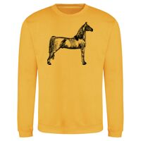 AWDis Sweatshirt Thumbnail