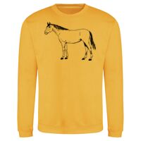 AWDis Sweatshirt Thumbnail