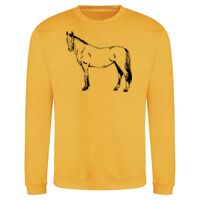 AWDis Sweatshirt Thumbnail