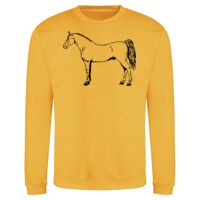 AWDis Sweatshirt Thumbnail