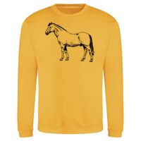 AWDis Sweatshirt Thumbnail