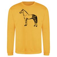 AWDis Sweatshirt Thumbnail