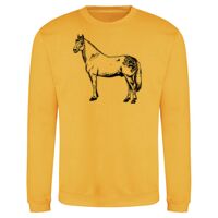 AWDis Sweatshirt Thumbnail