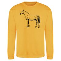 AWDis Sweatshirt Thumbnail