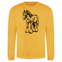 AWDis Sweatshirt Thumbnail