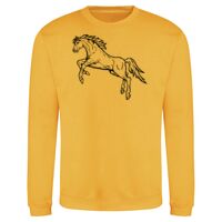 AWDis Sweatshirt Thumbnail