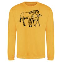 AWDis Sweatshirt Thumbnail