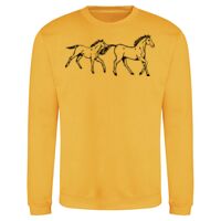 AWDis Sweatshirt Thumbnail