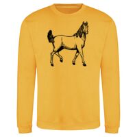 AWDis Sweatshirt Thumbnail
