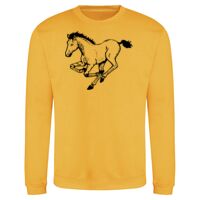 AWDis Sweatshirt Thumbnail