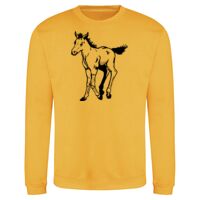 AWDis Sweatshirt Thumbnail