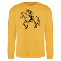 AWDis Sweatshirt Thumbnail