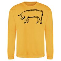 AWDis Sweatshirt Thumbnail