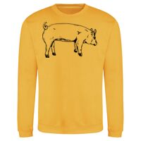 AWDis Sweatshirt Thumbnail