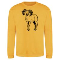 AWDis Sweatshirt Thumbnail