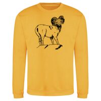 AWDis Sweatshirt Thumbnail