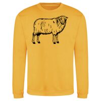 AWDis Sweatshirt Thumbnail