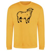 AWDis Sweatshirt Thumbnail