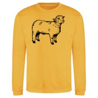 AWDis Sweatshirt Thumbnail