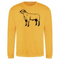 AWDis Sweatshirt Thumbnail