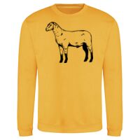AWDis Sweatshirt Thumbnail
