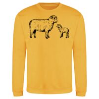 AWDis Sweatshirt Thumbnail