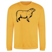 AWDis Sweatshirt Thumbnail