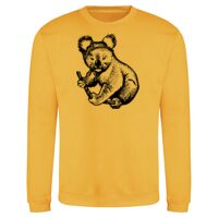 AWDis Sweatshirt Thumbnail