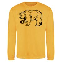 AWDis Sweatshirt Thumbnail