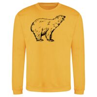 AWDis Sweatshirt Thumbnail