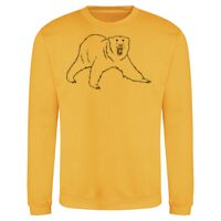 AWDis Sweatshirt Thumbnail