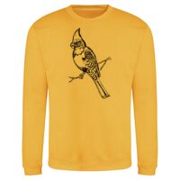 AWDis Sweatshirt Thumbnail
