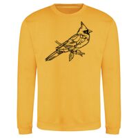 AWDis Sweatshirt Thumbnail