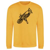 AWDis Sweatshirt Thumbnail