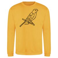 AWDis Sweatshirt Thumbnail