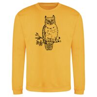 AWDis Sweatshirt Thumbnail