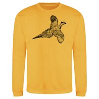 AWDis Sweatshirt Thumbnail