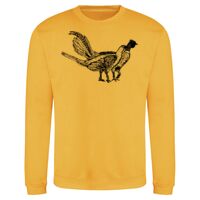 AWDis Sweatshirt Thumbnail