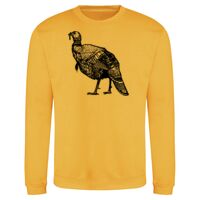 AWDis Sweatshirt Thumbnail