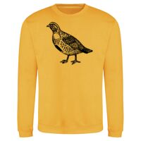 AWDis Sweatshirt Thumbnail