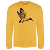 AWDis Sweatshirt Thumbnail