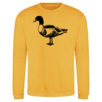 AWDis Sweatshirt Thumbnail